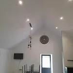 Entre Loire Et Vallee 아파트 Saint-Germain-Des-Pres (Maine-et-Loire)