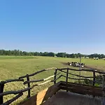 아파트 Entre Loire Et Vallee Saint-Germain-Des-Pres (Maine-et-Loire)