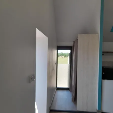 Apartament Entre Loire Et Vallee *