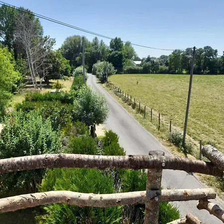 Entre Loire Et Vallee Apartamento *