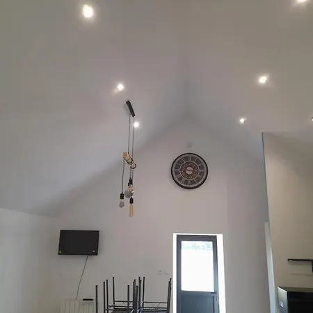 Entre Loire Et Vallee Apartament Saint-Germain-Des-Pres (Maine-et-Loire)