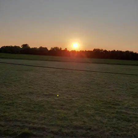 Διαμέρισμα Entre Loire Et Vallee Saint-Germain-Des-Pres (Maine-et-Loire)