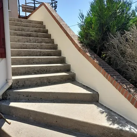 Entre Loire Et Vallee Διαμέρισμα *