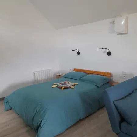 Appartement Entre Loire Et Vallee Saint-Germain-Des-Pres (Maine-et-Loire)