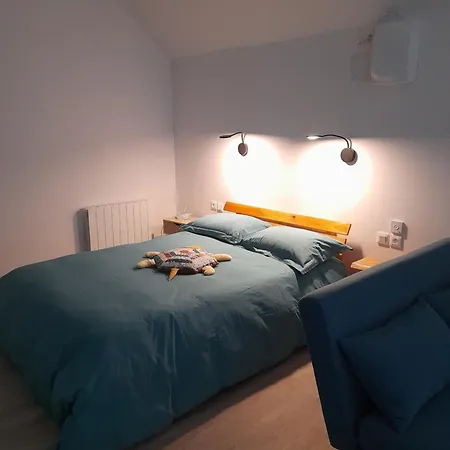 Entre Loire Et Vallee Saint-Germain-Des-Pres (Maine-et-Loire)