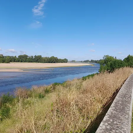 Entre Loire Et Vallee Saint-Germain-Des-Pres (Maine-et-Loire)