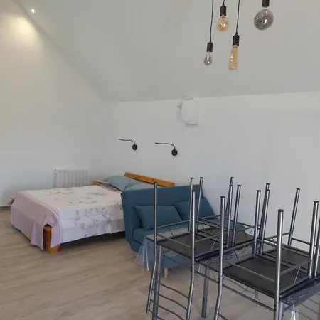 Entre Loire Et Vallee Apartament