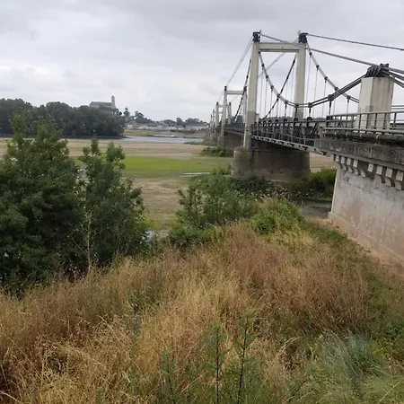 Entre Loire Et Vallée
