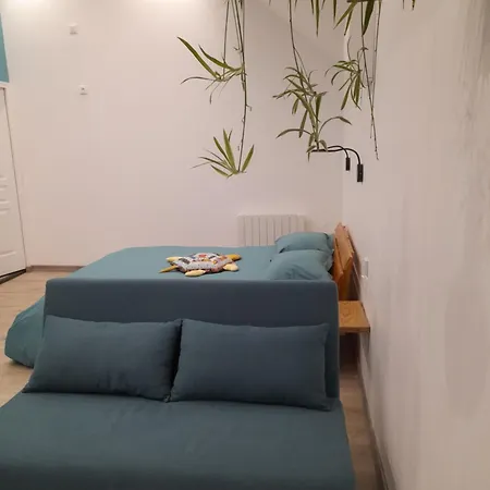 Entre Loire Et Vallée Apartamento *