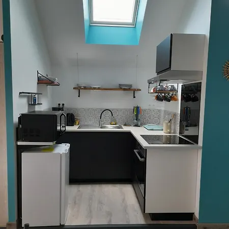 Entre Loire Et Vallée Apartamento Saint-Germain-Des-Pres (Maine-et-Loire)