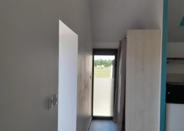 Apartamento Entre Loire Et Vallée *