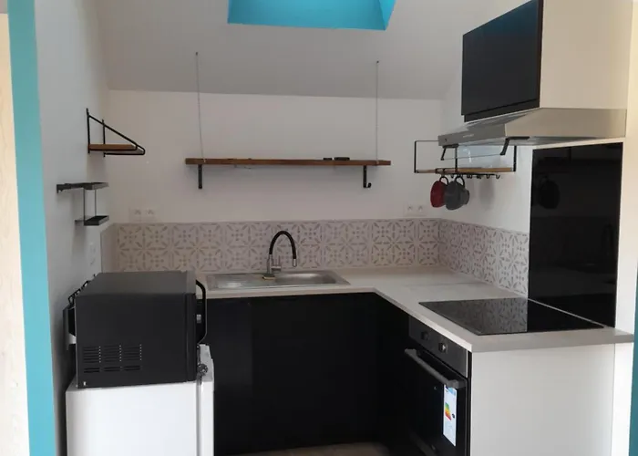 Entre Loire Et Vallee * Saint-Germain-Des-Pres (Maine-et-Loire)