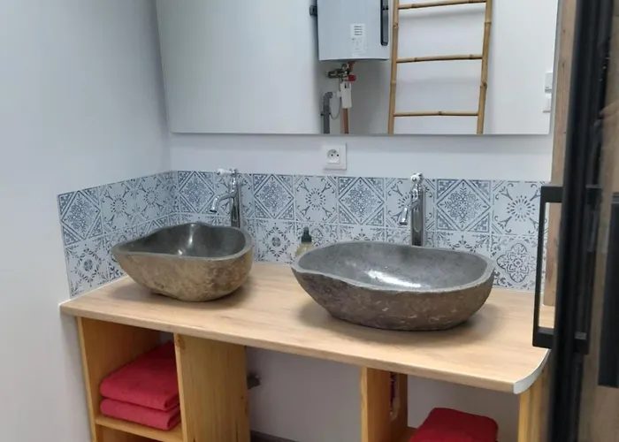 Entre Loire Et Vallée