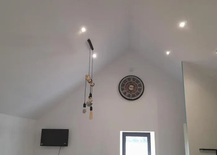 Entre Loire Et Vallee Daire Saint-Germain-Des-Pres (Maine-et-Loire)