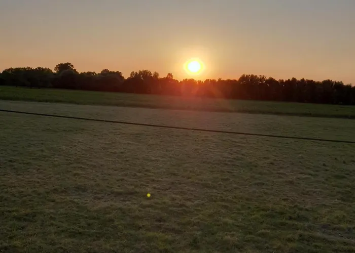 Daire Entre Loire Et Vallee Saint-Germain-Des-Pres (Maine-et-Loire)