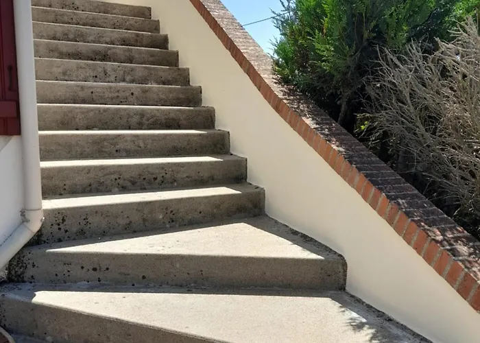 Entre Loire Et Vallee Daire *