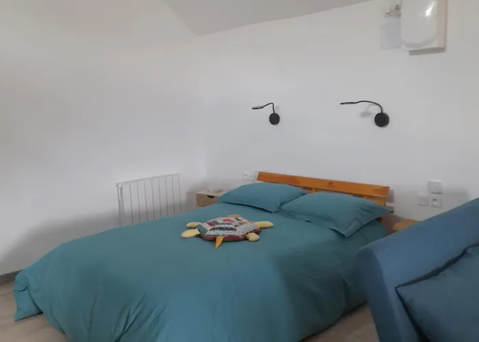 Apartamento Entre Loire Et Vallée Saint-Germain-Des-Pres (Maine-et-Loire)