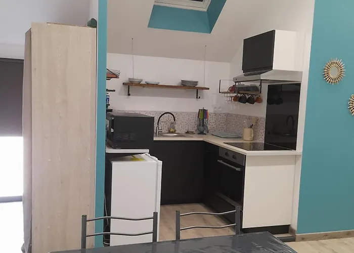 Entre Loire Et Vallee Saint-Germain-Des-Pres (Maine-et-Loire)