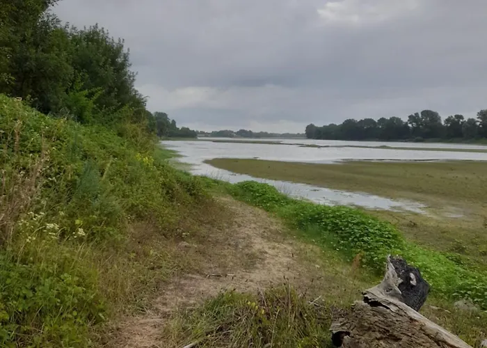 Entre Loire Et Vallee * Saint-Germain-Des-Pres (Maine-et-Loire)