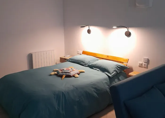 Entre Loire Et Vallee Saint-Germain-Des-Pres (Maine-et-Loire)