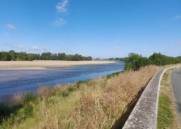 Entre Loire Et Vallee Saint-Germain-Des-Pres (Maine-et-Loire)