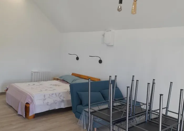 Entre Loire Et Vallée Apartamento