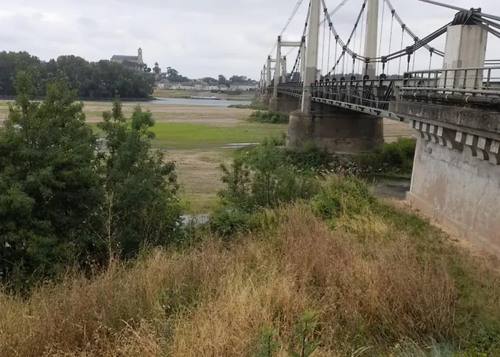 Entre Loire Et Vallée