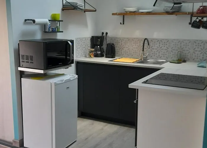 Apartamento Entre Loire Et Vallée Saint-Germain-Des-Pres (Maine-et-Loire)