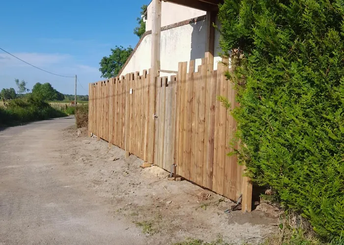 Apartamento Entre Loire Et Vallée Saint-Germain-Des-Pres (Maine-et-Loire)